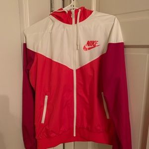 Nike Windbreaker